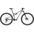 Horské kolo Pells Duke FS 3 29" Obsidian Grey 2024