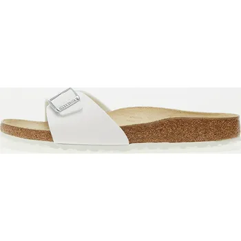 Dámské tenisky Tenisky Birkenstock Madrid Birko-Flor White EUR 36