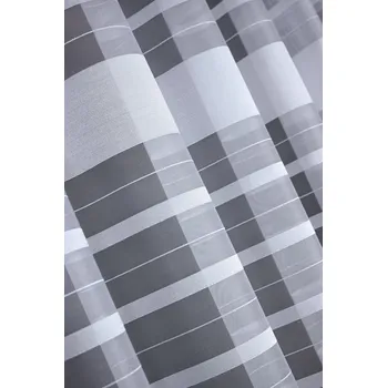 Záclona Záclona na metry žakárová, šířka 160 cm