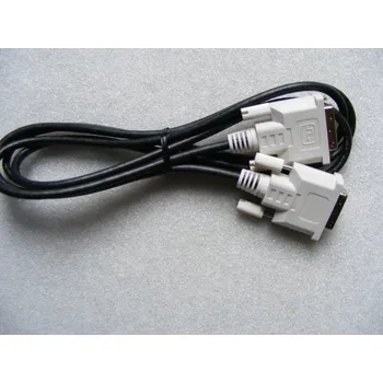 Video kabel Kabel k monitoru DELL DVI-DVI, 18+1 pinů, 180 cm !NOVÝ!