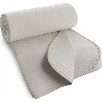 Prostěradlo Přehoz na postel Eurofirany polyester 170 cm x 210 cm