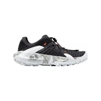 Pánská obuv Mammut Hueco Knit II Low Men black-light ice gray 00720 EU 46 2/3 obuv + DÁREK DLE VÝBERU!