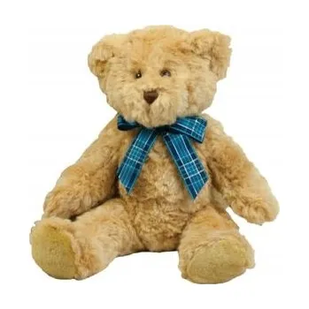 plyšák Plyšová Hračka medvídek 30 cm Mumbles 0+