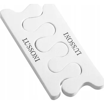 LUSSONI SEPARÁTORY NA PEDIKÚRU