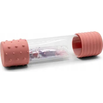 Senzorická lahev Jellystone CDBP růžová