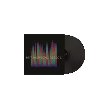 Zahraniční hudba Disco 5 / Vinyl / 2LP - Pet Shop Boys [2 LP]