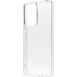 OBAL:ME TPU Kryt pro Xiaomi Redmi 13C 5G Transparent 8596311242106