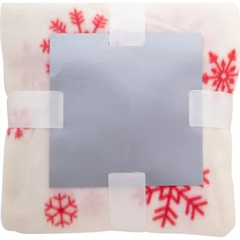 Uppsala fleecová deka bez potisku bez potisku 5 bez potisku