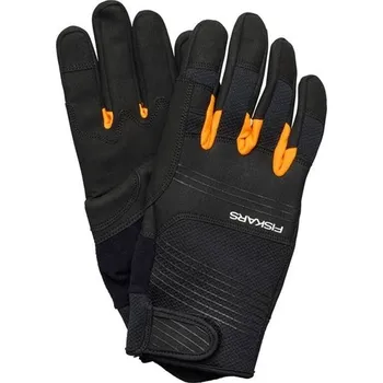 Pracovní oblečení Rukavice pracovní sekání dřeva Fiskars