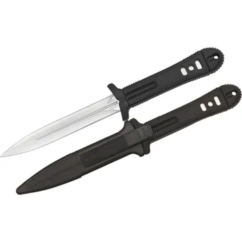 Pracovní nůž Nůž s pevnou čepelí Special Agent Stinger