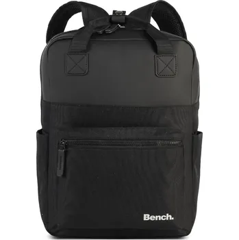 Městský batoh Bench. Dámský batoh Bench 13 L - černý