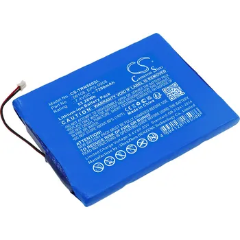 Baterie Cameron Sino CS-TRN500SL, Li-Ion, 7200