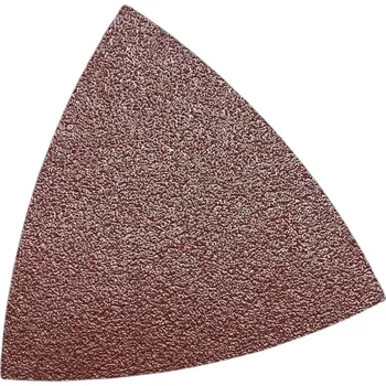 Brusný papír Delta brusný papír suchý zip 80x80x80 Zrnitost: #80