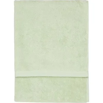 Ručník Marc O'Polo ručník na ruce 30x50 cm bavlněný hotelový spa zelený