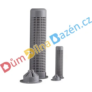 Průmyslové lepidlo Metrum Plastové sítko pro chemickou kotvu Rozměr: 16 x 85