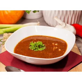 Hotové jídlo DOVAST Dršťková polévka Velikost: 1200ml