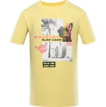 Nax Jurg Pánské triko MTSC927 241 M