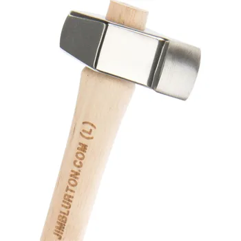 Kladivo Jim Blurton rýhovací kladivo Jim Blurton/roadster