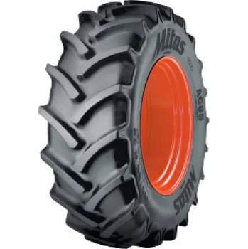 Pneu pro těžký stroj Mitas AC 85 380/85 R24