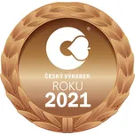 Barvy a laky Hostivař FEST-B S2141 - 5 kg - 0840 červenohnědá