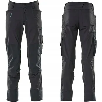 Pracovní obuv Dlouhé pracovní kalhoty Mascot Advance vel. 50