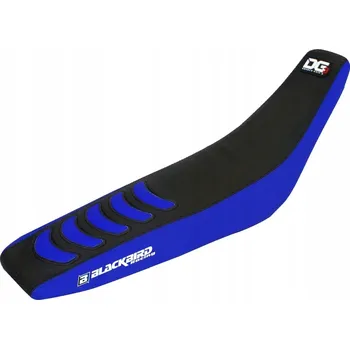 Moto sedlo BLACKBIRD POTAH / OBAL NA SEDADLO YAMAHA YZ 125 '22-'23, YZ 250 '