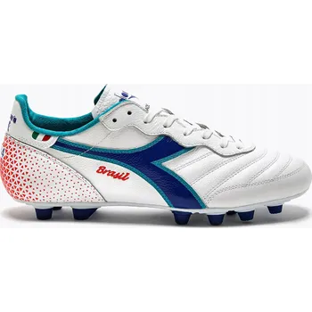 Kopačky Diadora kopačky na umělý trávník Brasil Italy OG GR LT+ velikost 42
