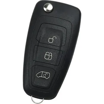 Autoklíč Vystřelovací klíč Ford Transit 4D63