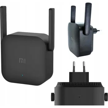 ZESILOVAČ WIFI SIGNÁLU XIAOMI WIFI REPEATER EXTENDER