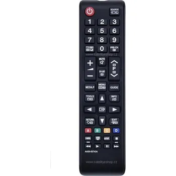 Dálkový ovladač Samsung AA59-00743A náhrada dálkového ovladače