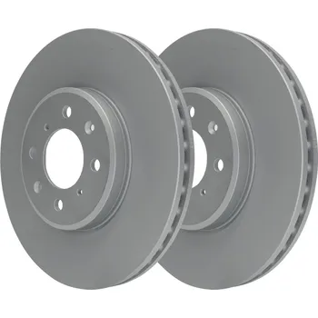 Brzdový kotouč Brzdový kotouč ATE 24.0125-0161.1