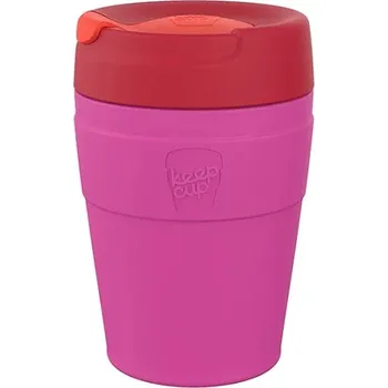 Termohrnek termo hrnek KeepCup Helix Thermal 2 in 1 M - Afterglow 0.340 L