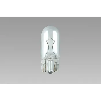 Autožárovka OSRAM 24V W5W (W2,1x9,5d) 5W standard (10ks)