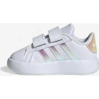 Dětská běžecká obuv ADIDAS Dětské boty Grand Court ADIDAS 25