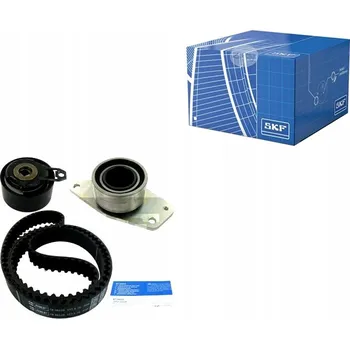 Spojková sada ROZVODOVÁ SADA RENAULT 1.9 dTi 00- (KANGOO) - SKF