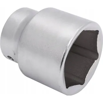 Klíč Nástavec 3/4'' OCEL CHROM-VANADIOVÁ CrV ŠESTIHRANNÝ NÁSTRČNÝ KLÍČ 36MM