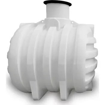 nádrž Nádrž na dešťovou vodu Neptun 6000