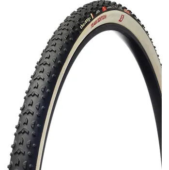 Plášť na kolo Challenge Cyklocrosová galuska Challenge Grifo TE "S" 33 mm černá/White průměr/šíře 622 x 33 (700x33C)