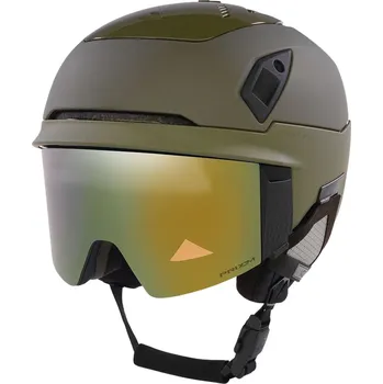 helma Oakley Mod7 Mips - Matte Dark Brush/Prizm Sage Gl M (55-59cm)