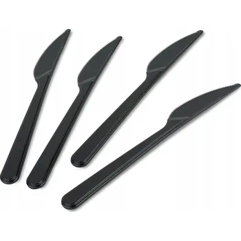 Stojan na nože Nože nože na oběd Na Jedno Použití 50 ks