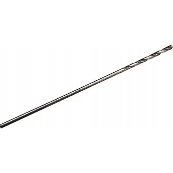 Vrták Vrták Aksotronik WIE000008 0,8 mm