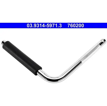 Tester podvozku ATE 03.9314-5971.3