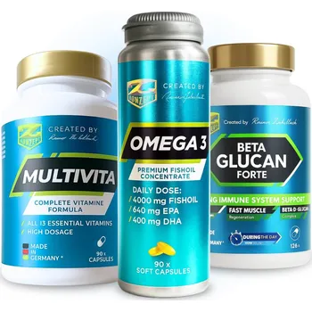 Z-konzept Balíček Imunita Plus