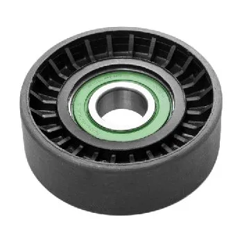 Vratna/vodici kladka, klinovy zebrovy remen, 03-349