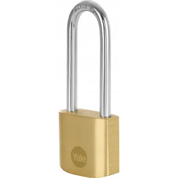 Visací zámek Visací zámek na klíč Yale