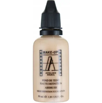 Make-up Make Up Atelier Paris Make-Up Atelier Paris - Tekutý podkladová báze HD-AIR2NB podkladová báze na obličej 30 ml