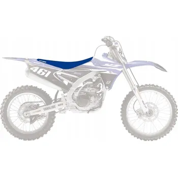 Moto sedlo BLACKBIRD POTAH / OBAL NA SEDADLO YAMAHA YZ 250F '19-'23, WR 250F