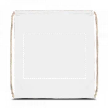 ILFORD. 100% bavlněná stahovací taška (100g/m²) 1 Střed, 280 x 200 Transfer, 1 barva