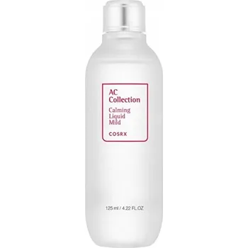 Cosrx AC Collection Calming Liquid Mild 125ml (Zklidňující pleťová voda)