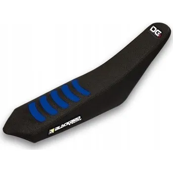 Moto sedlo BLACKBIRD POTAH / OBAL NA SEDADLO SHERCO SE/SEF '13-'16 DOUBLE GR